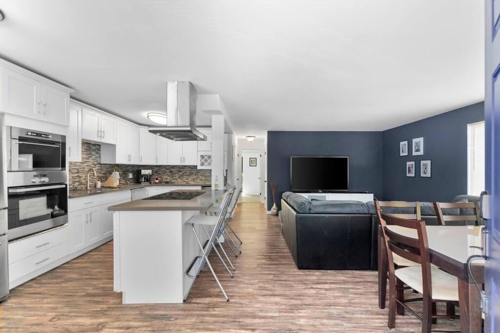 Epicurean Remodel In Central Location. ซีแอตเทิล ภายนอก รูปภาพ